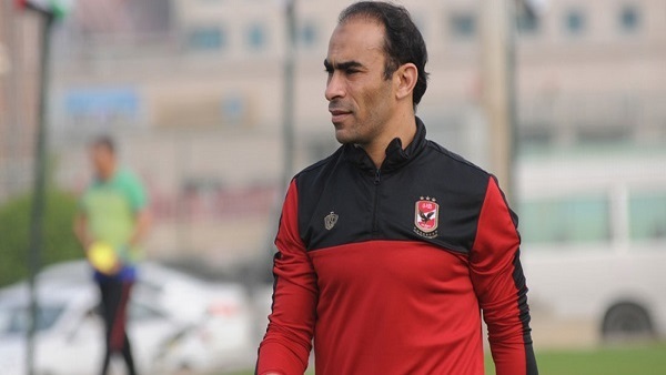 سيد عبد الحفيظ مدير