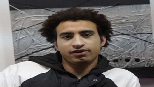 علي ربيع
