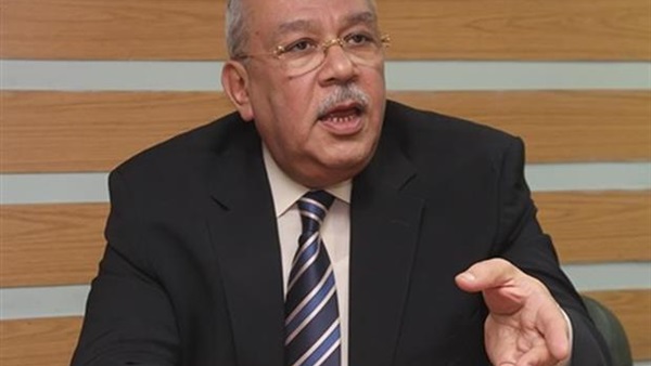المستشار بخيت إسماعيل