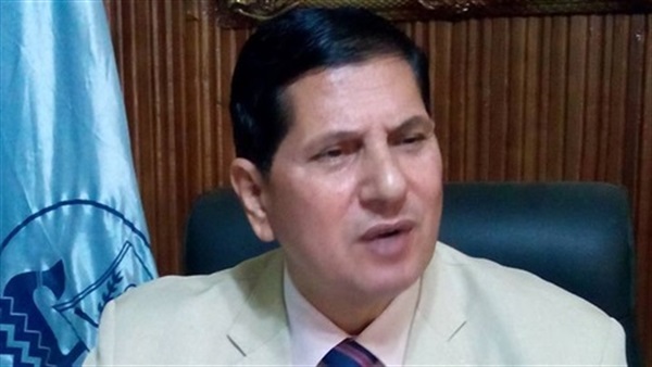 صلاح عثمان وكيل وزارة