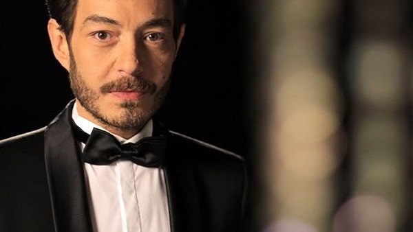 أحمد زاهر