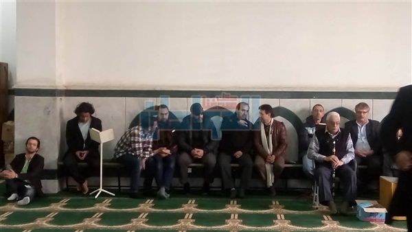 جنازة أحمد راتب
