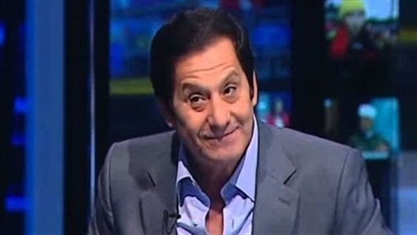 اللواء مجدي الشاهد