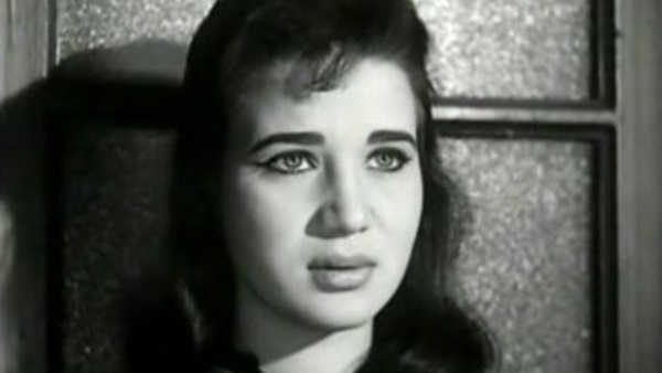 الفنانة زبيدة ثروت
