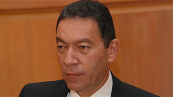 الدكتور هاني الناظر