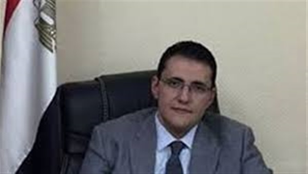 خالد مجاهد المتحدث