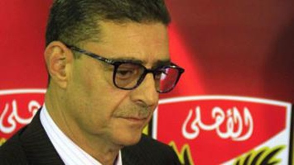  محمود طاهر رئيس