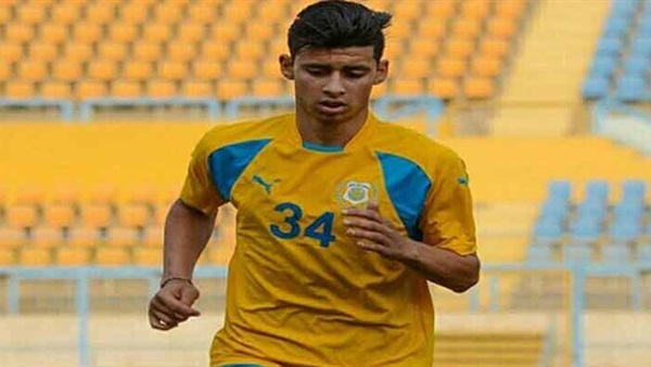 باهر المحمدي الظهير