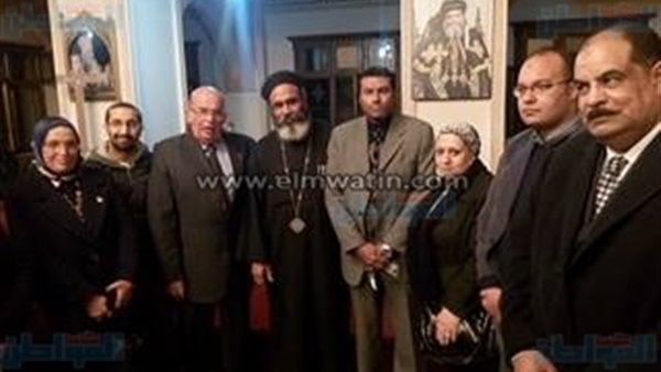 حزب حماة الوطن