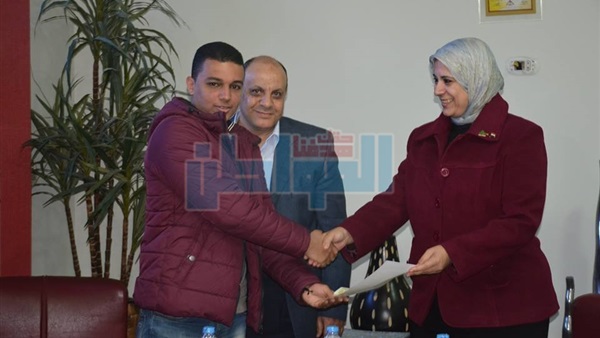 المهندسة سمر شلبى