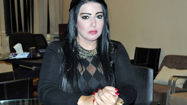 سمية الخشاب