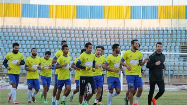 فريق الاسماعيلي