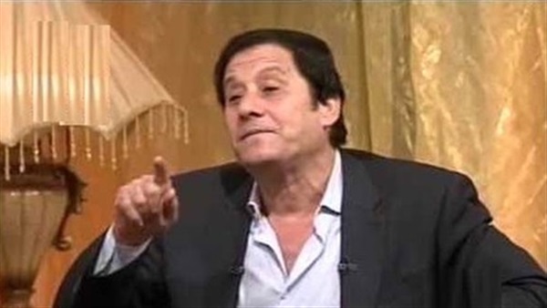 اللواء مجدي الشاهد