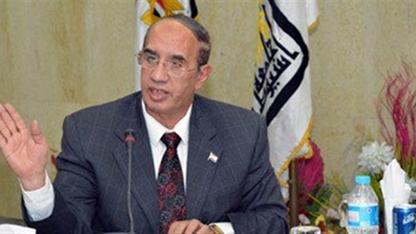رئيس جامعة أسيوط