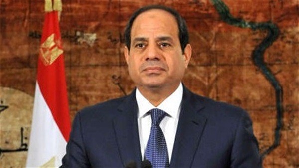 الرئيس عبد الفتاح