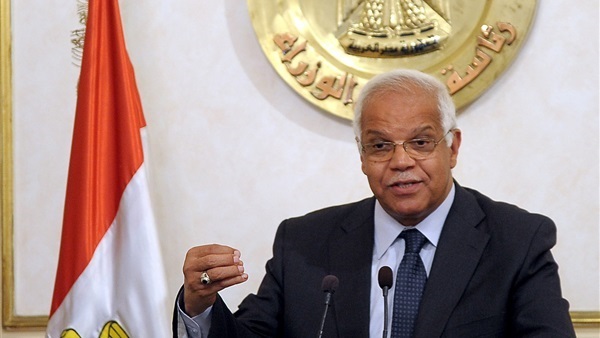 وزير النقل