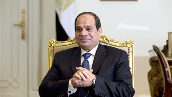الرئيس عبد الفتاح