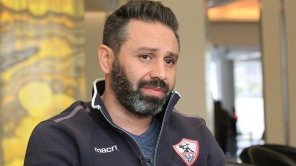 حازم امام