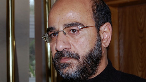 عامر حسين رئيس لجنة