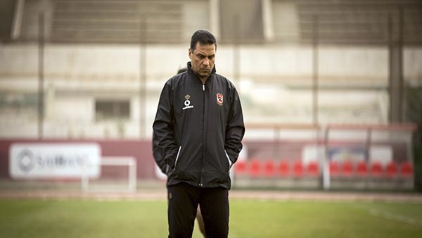حسام البدري المدير