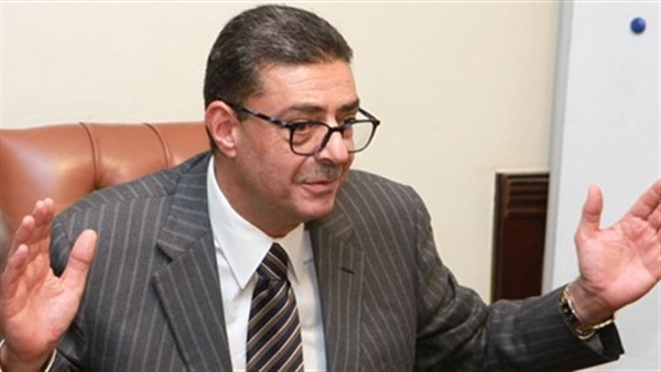 المهندس محمود طاهر