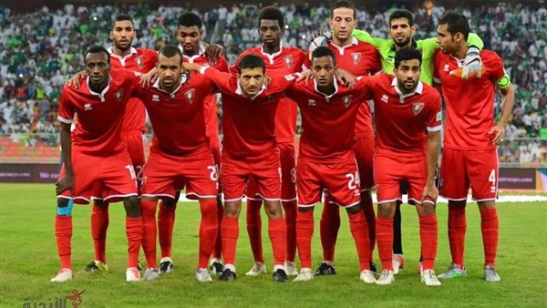 نادي الوحدة السعودي