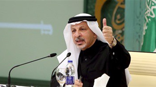 أحمد قطان، سفير