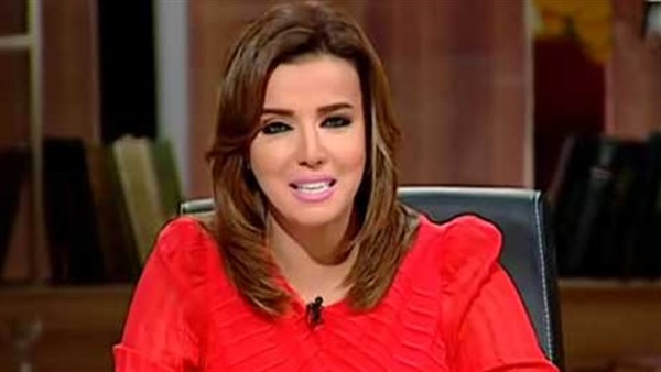الإعلامية ريهام إبراهيم