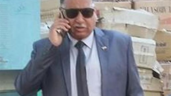 نور فرجة مدير إدارة