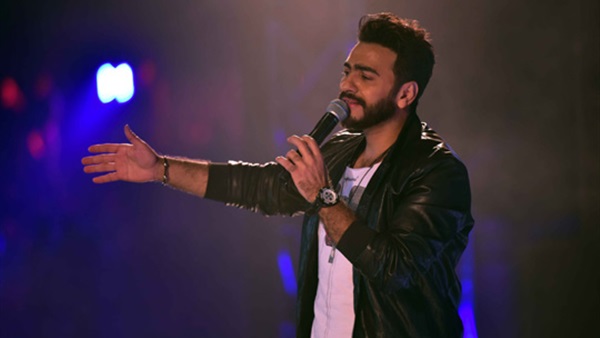 تامر حسني