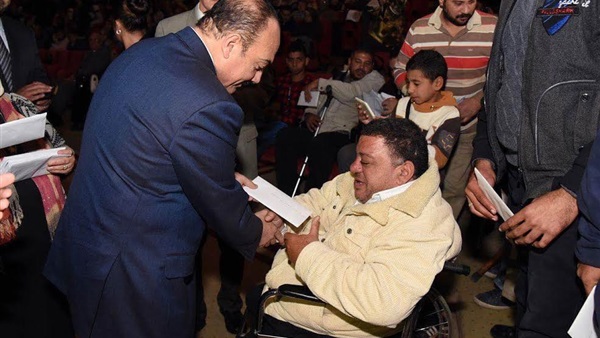 اللواء الدكتور رضا