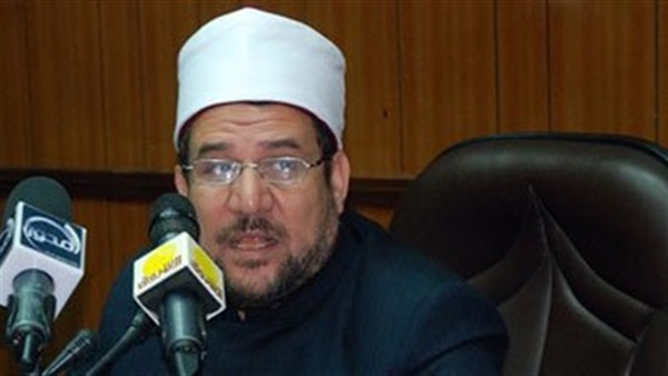 الدكتور محمد مختار