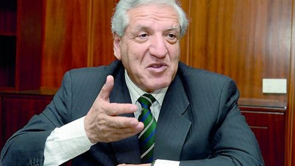 الدكتور فخري الفقي،