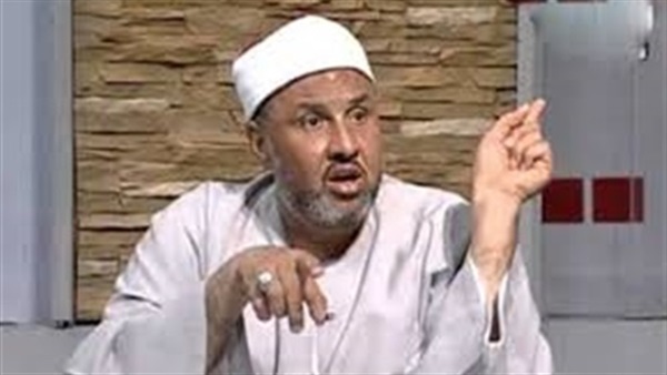 الشيخ صبري عبادة