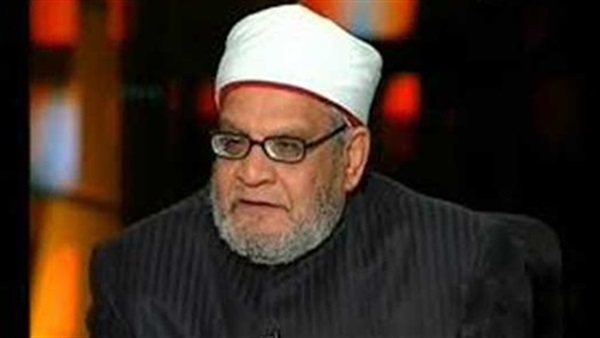 الدكتور أحمد كريمة