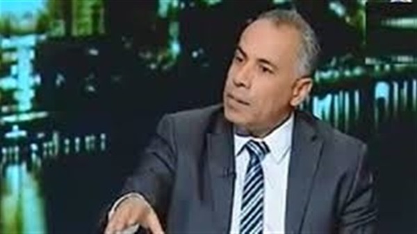 خالد رفعت الباحث