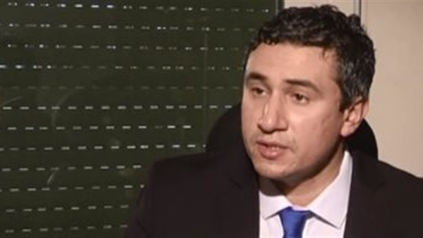 الدكتور عمرو العباسي