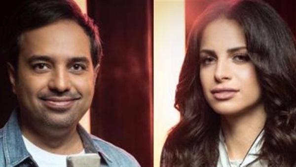 آمال ماهر وراشد الماجد