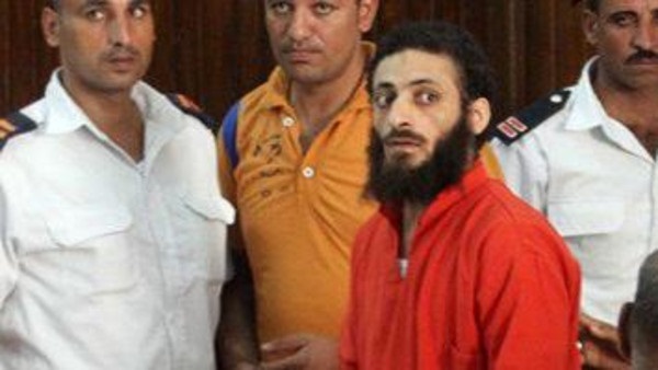 عادل حبارة الإرهابي