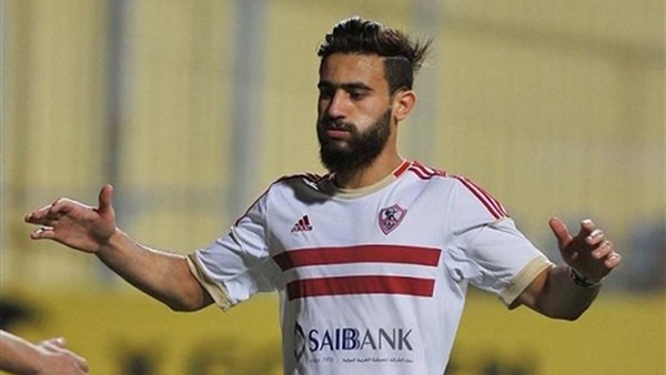 باسم مرسي