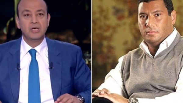 عمرو اديب واسلام