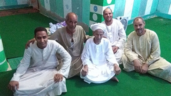 الشيخ أنور القاضي