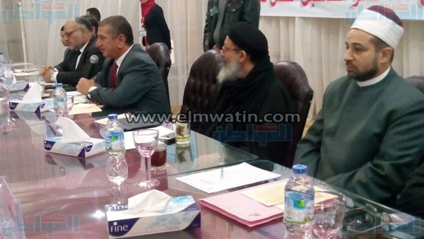 رئيس جامعة الأزهر