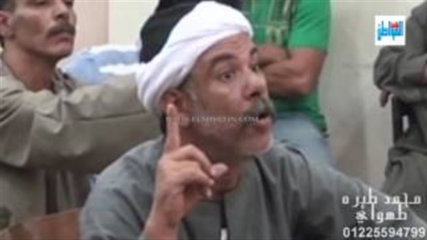 أهالي شما يستغيثون