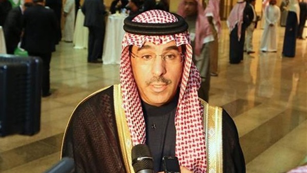 السفير السعودي في