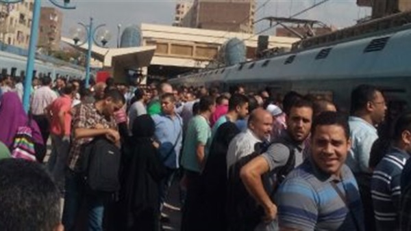 محطة مترو دار السلام