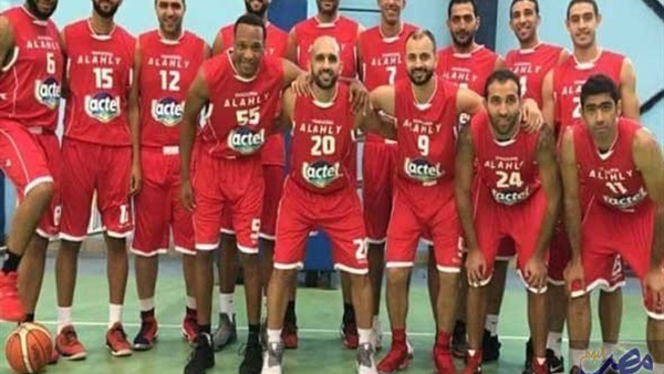 سلة الأهلي