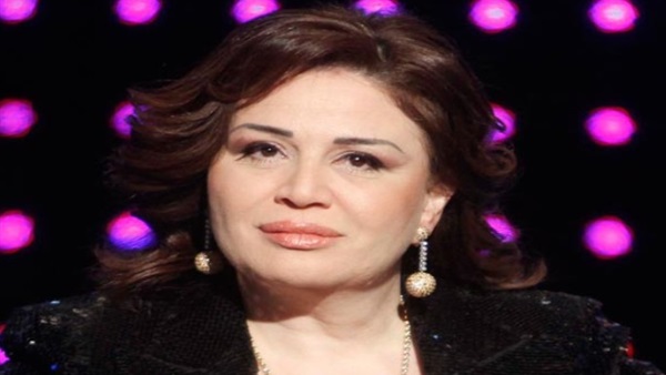 إلهام شاهين