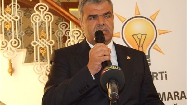 ويسي قايناق، نائب