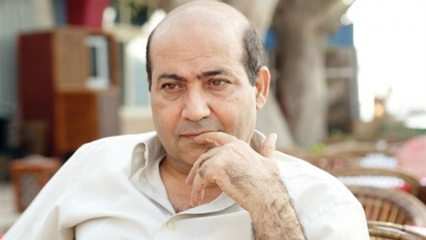 طارق الشناوي